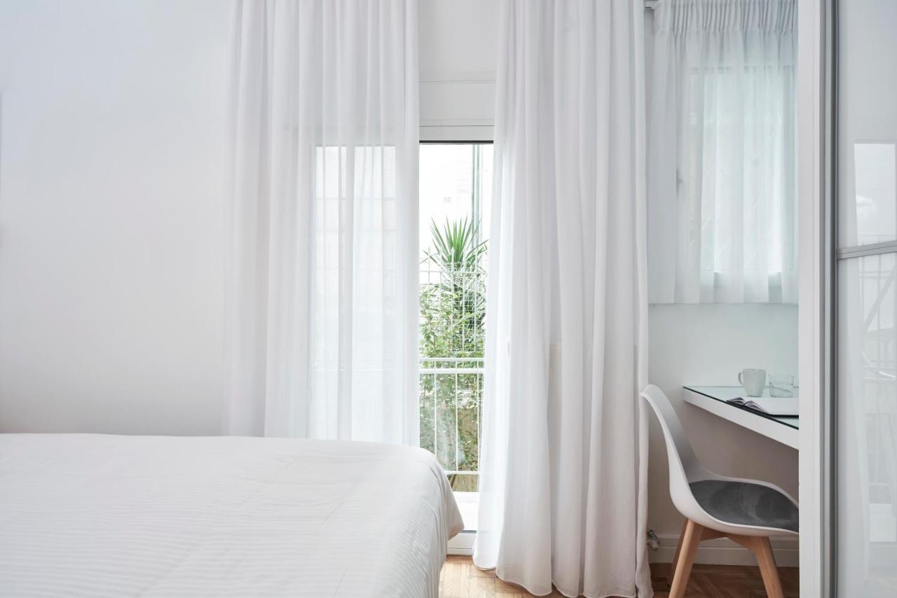 Hilton-Ilisia Park 2Bd Elite Living Apartman Athén Kültér fotó