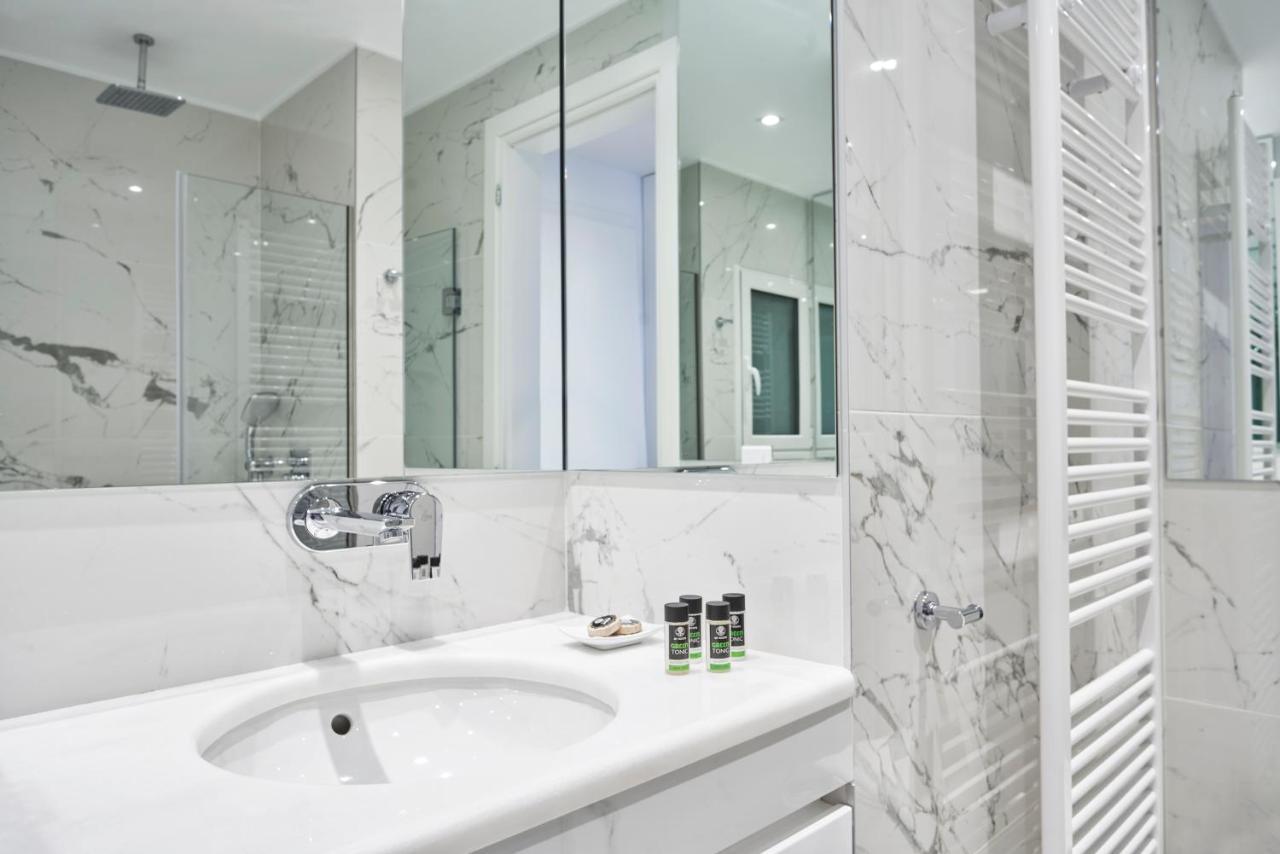 Hilton-Ilisia Park 2Bd Elite Living Apartman Athén Kültér fotó